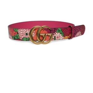 Gucci X Ken Scott GG Marmont